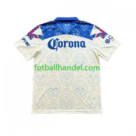 Herre Fotballdrakter Club América Day of the Dead Borte 2023-24 Kortermet